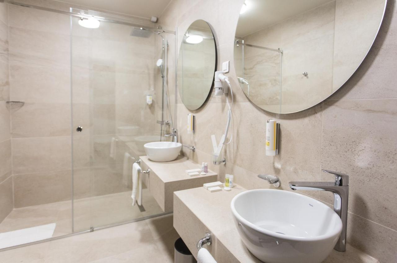 Hotel Grand Hedonist Pančevo Zewnętrze zdjęcie