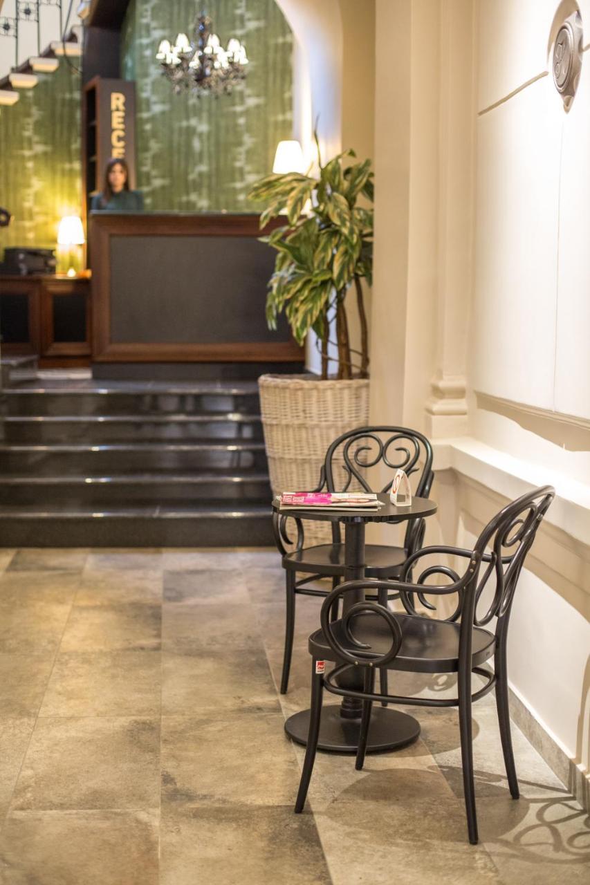 Hotel Grand Hedonist Pančevo Zewnętrze zdjęcie