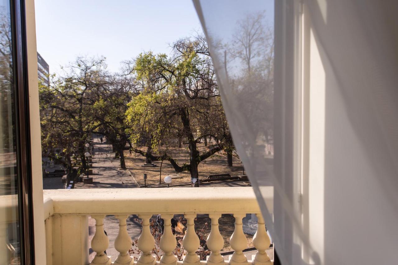 Hotel Grand Hedonist Pančevo Zewnętrze zdjęcie