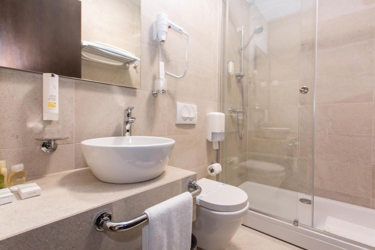 Hotel Grand Hedonist Pančevo Zewnętrze zdjęcie