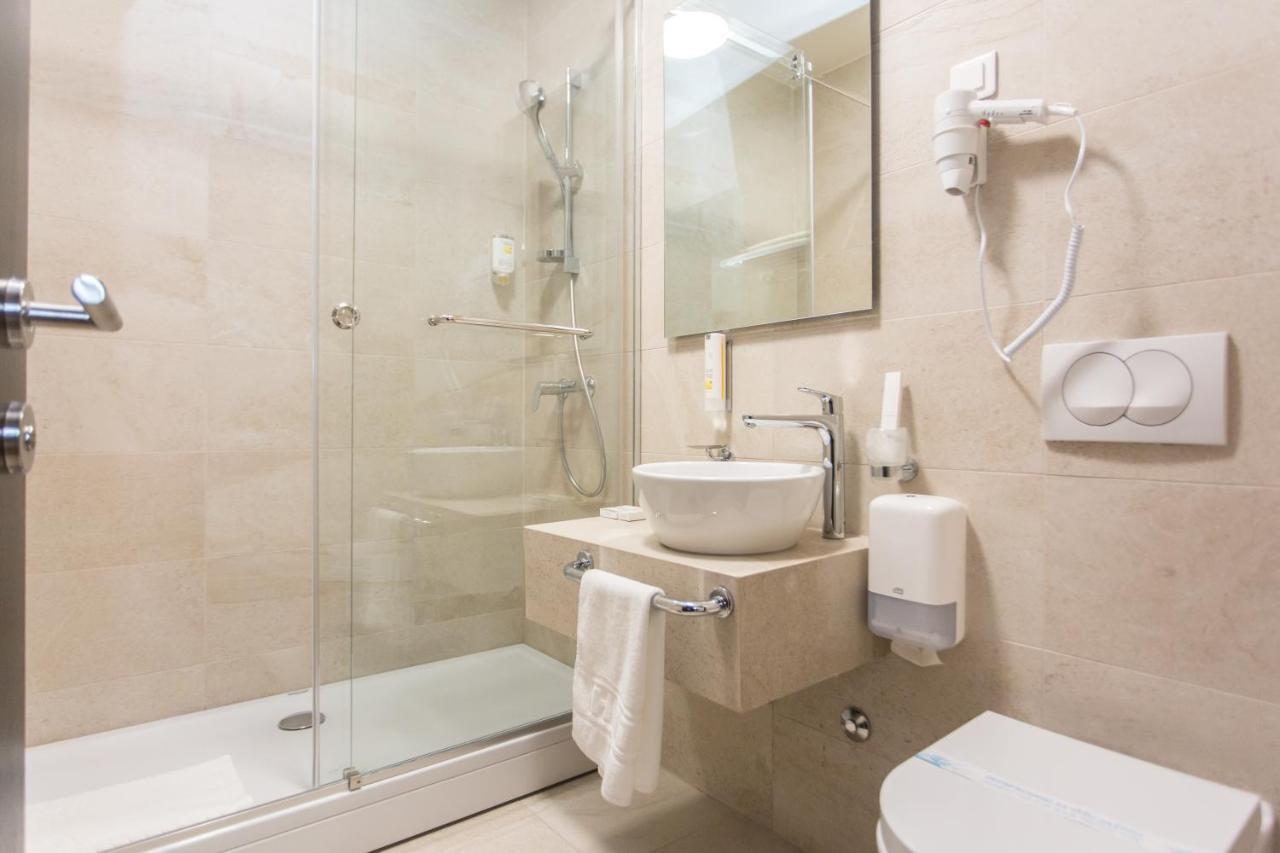 Hotel Grand Hedonist Pančevo Zewnętrze zdjęcie